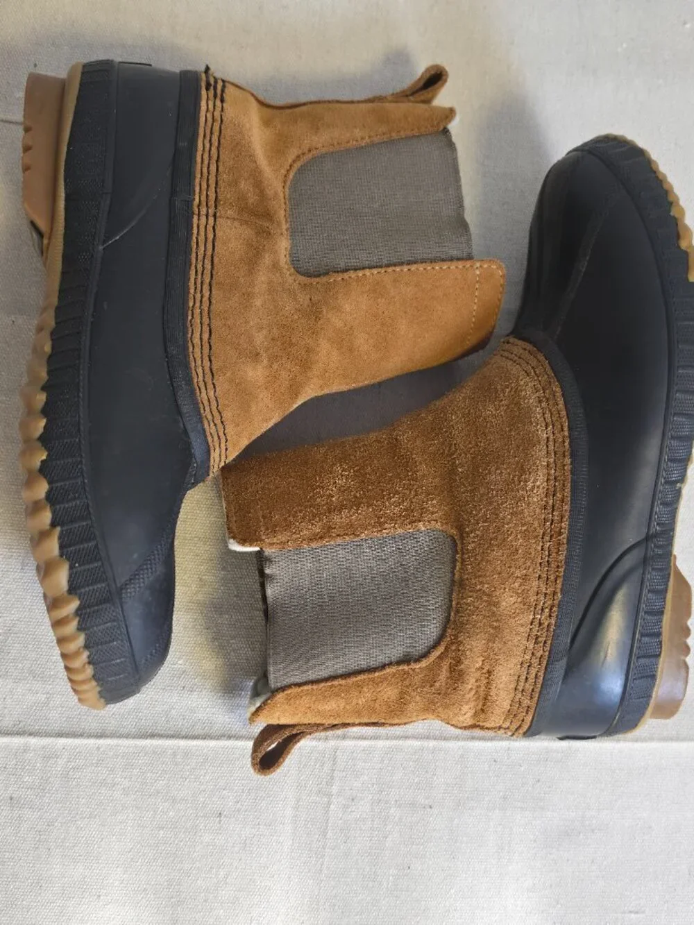 Sorel cheyanne winter